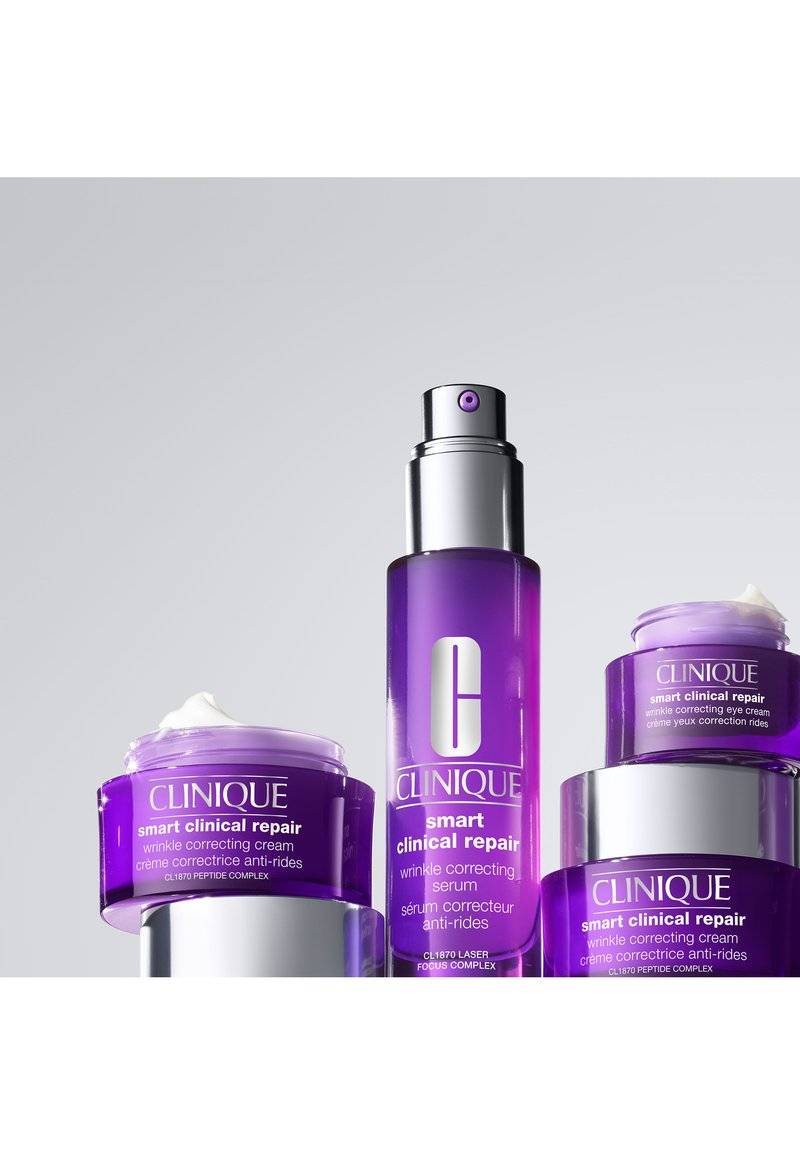 Clinique Clinique SMART CLINICAL REPAIR WRINKLE CORRECTING RICH CREAM - Anti-Aging Hotsell