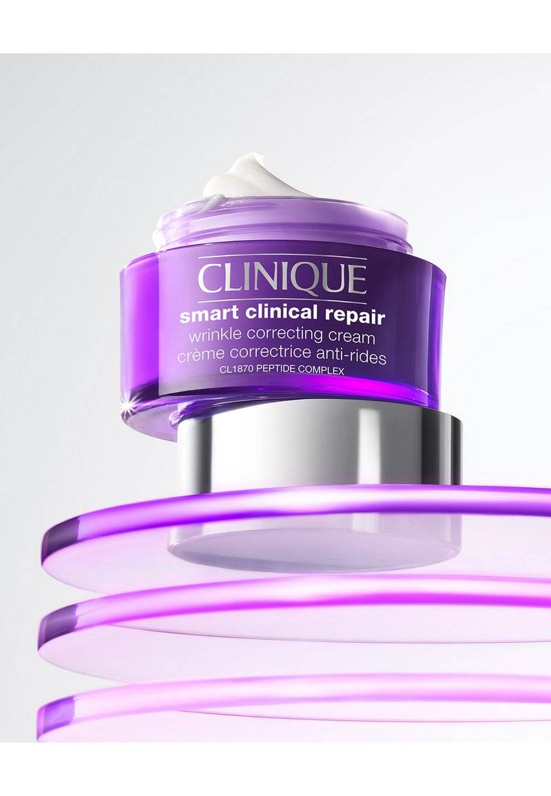 Clinique Clinique SMART CLINICAL REPAIR WRINKLE CORRECTING RICH CREAM - Anti-Aging Hotsell