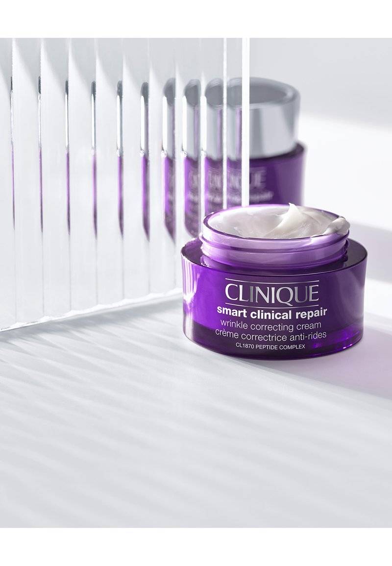 Clinique Clinique SMART CLINICAL REPAIR WRINKLE CORRECTING RICH CREAM - Anti-Aging Hotsell
