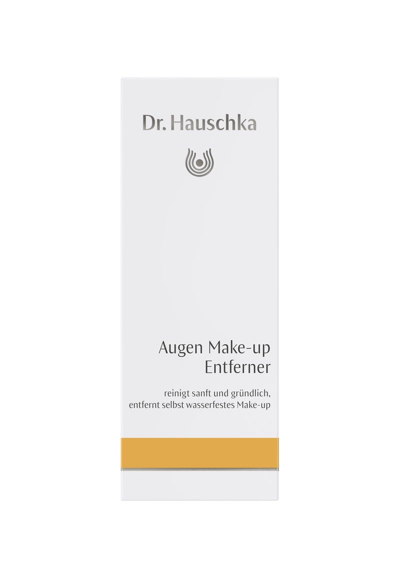 Dr. Hauschka Dr. Hauschka EYE MAKE-UP REMOVER - Eye makeup remover im Angebot