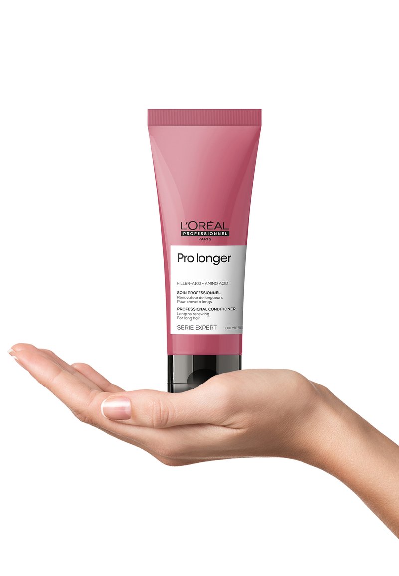L'OREAL PROFESSIONNEL L'OREAL PROFESSIONNEL PRO LONGER CONDITIONER FOR LONG HAIR & SPLIT ENDS - Conditioner Schlussverkauf