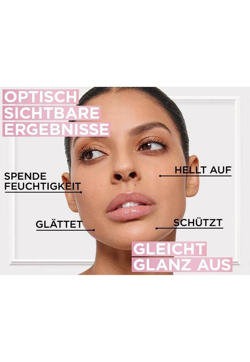 L'Oréal Paris L'Oréal Paris MAGIC BB HELL BIS MITTEL - BB cream - 03 medium light Fabrikverkauf