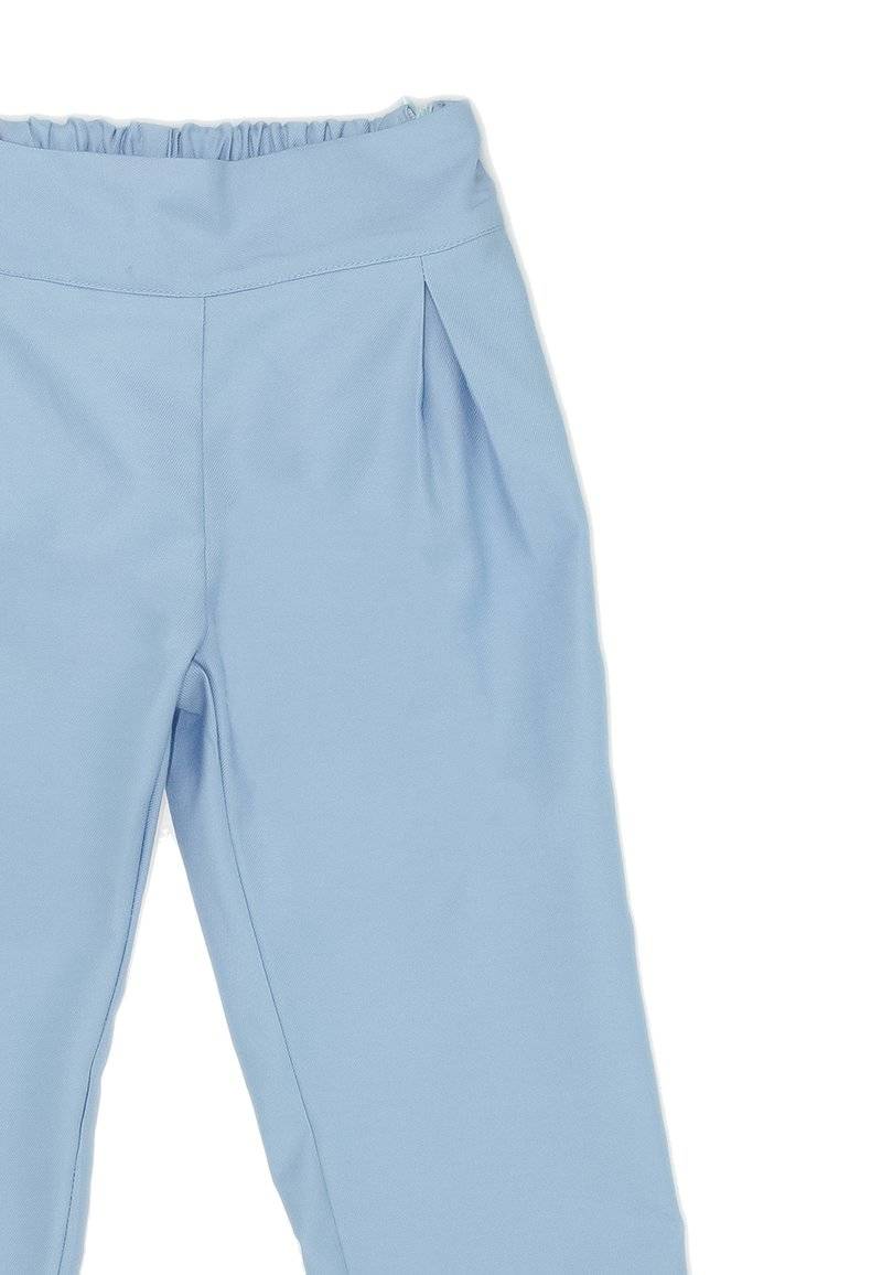 Y-Clu Y-Clu Trousers - celeste Rabatt
