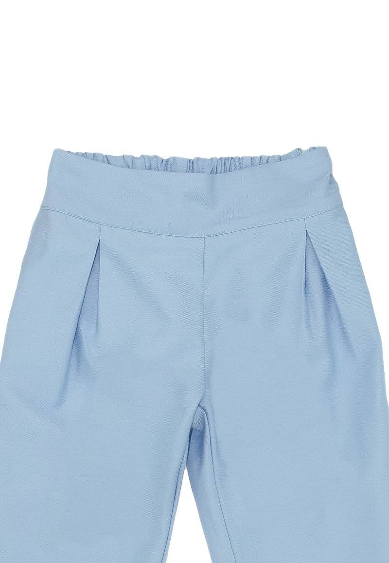 Y-Clu Y-Clu Trousers - celeste Rabatt