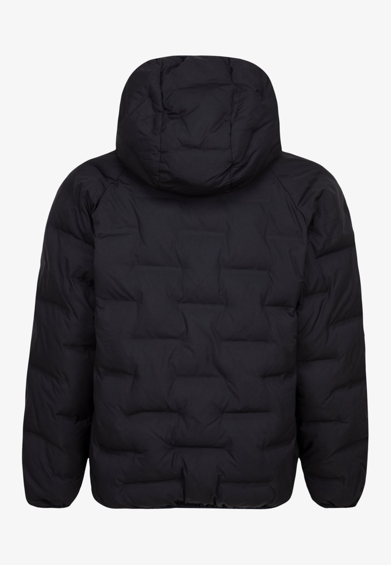 Jordan Jordan WELDED JORDAN PUFFER - Winter jacket - black Flash Sale