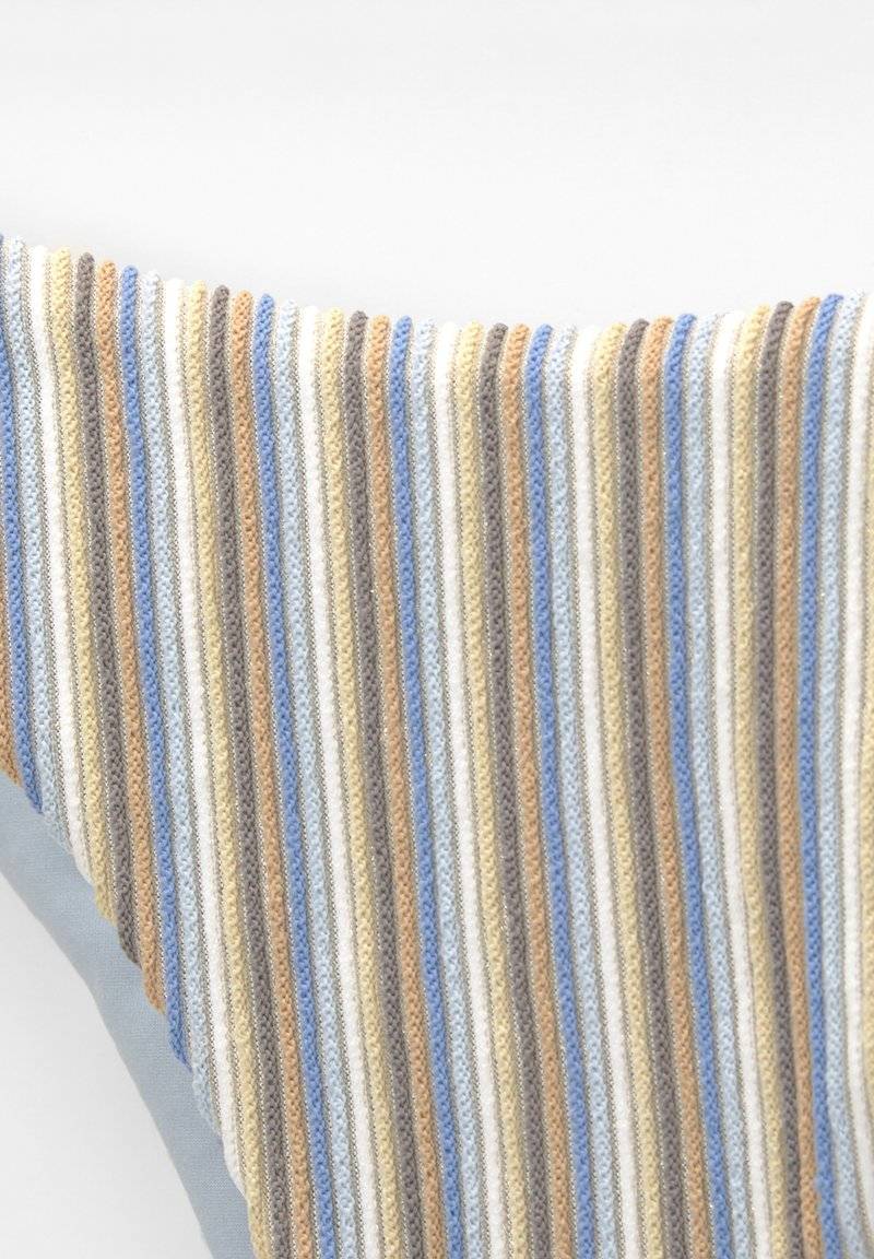 PULL&BEAR PULL&BEAR STRIPED - Bikini bottoms - blue Exklusivangebot