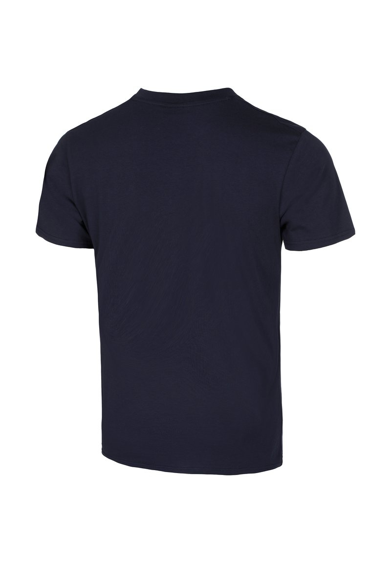 Ellesse Ellesse FUENTI - Print T-shirt - dunkelblau Cyber Monday