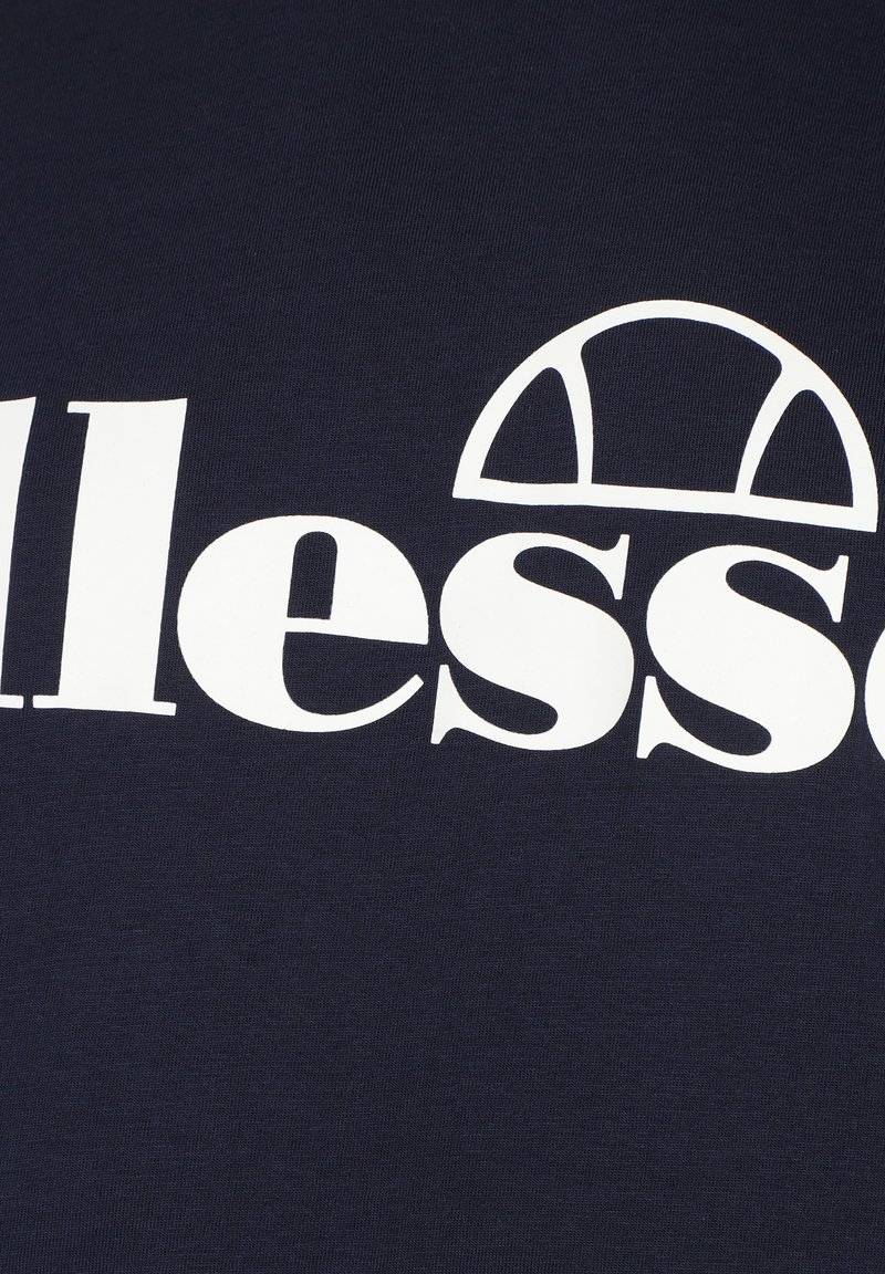 Ellesse Ellesse FUENTI - Print T-shirt - dunkelblau Cyber Monday