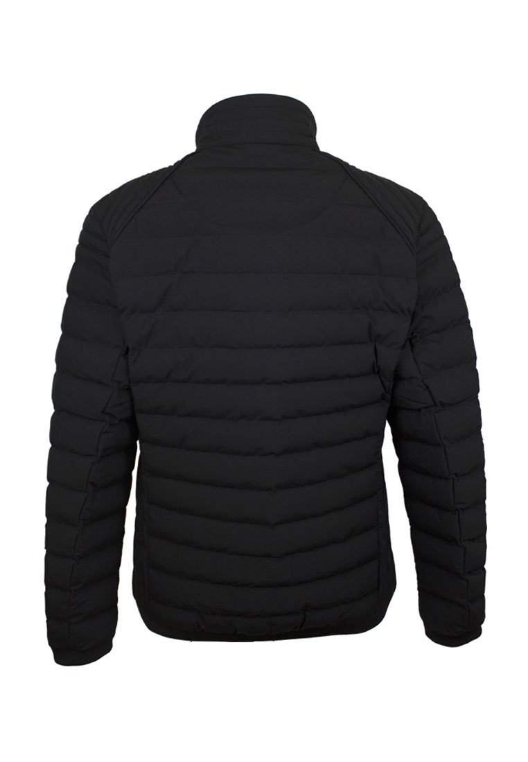 Wellensteyn Wellensteyn MOLM - Winter jacket - black Osterangebot
