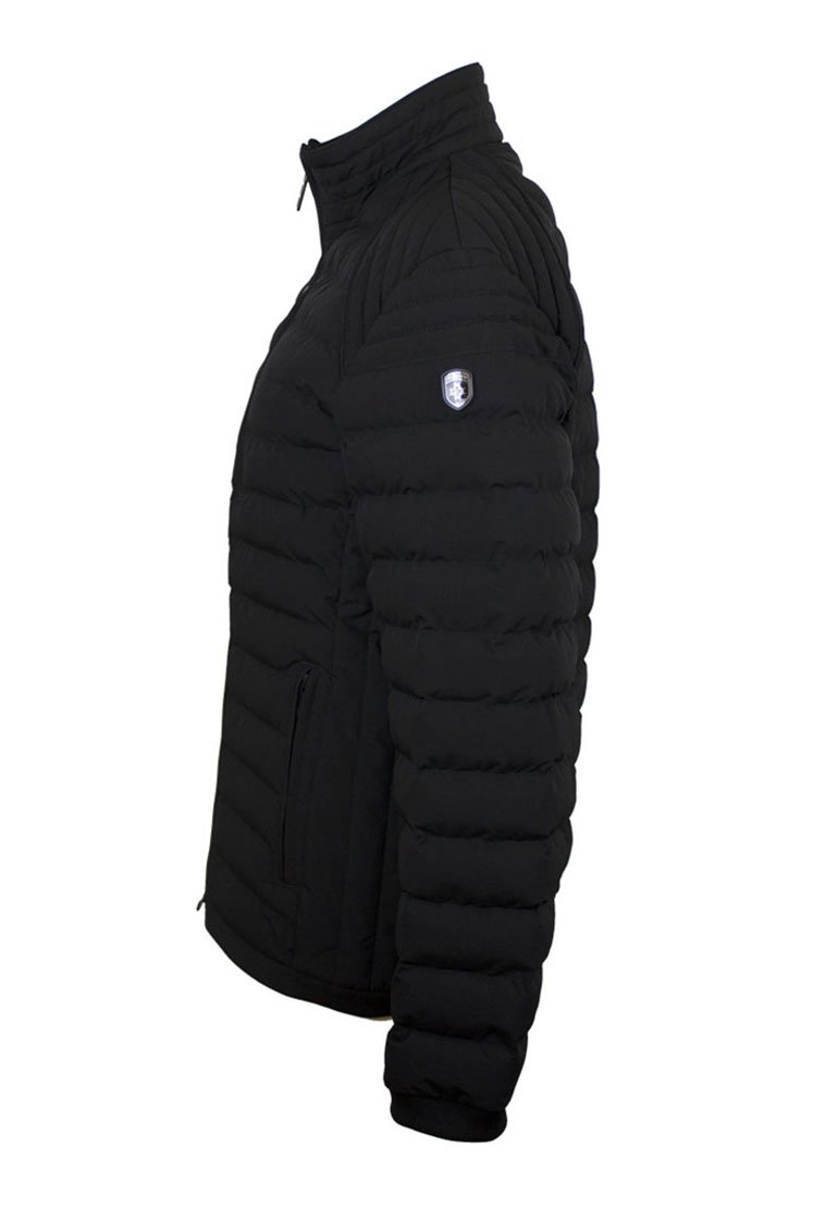 Wellensteyn Wellensteyn MOLM - Winter jacket - black Osterangebot