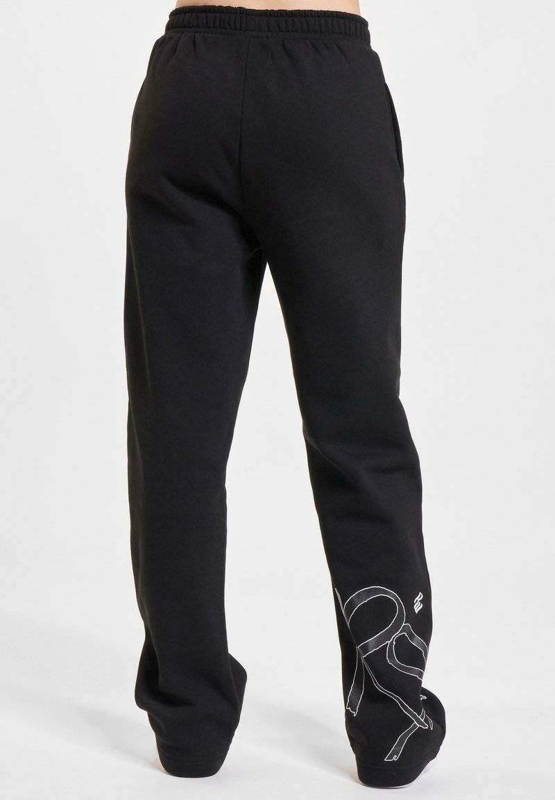 Rocawear Rocawear Tracksuit bottoms - black Vatertagsangebot