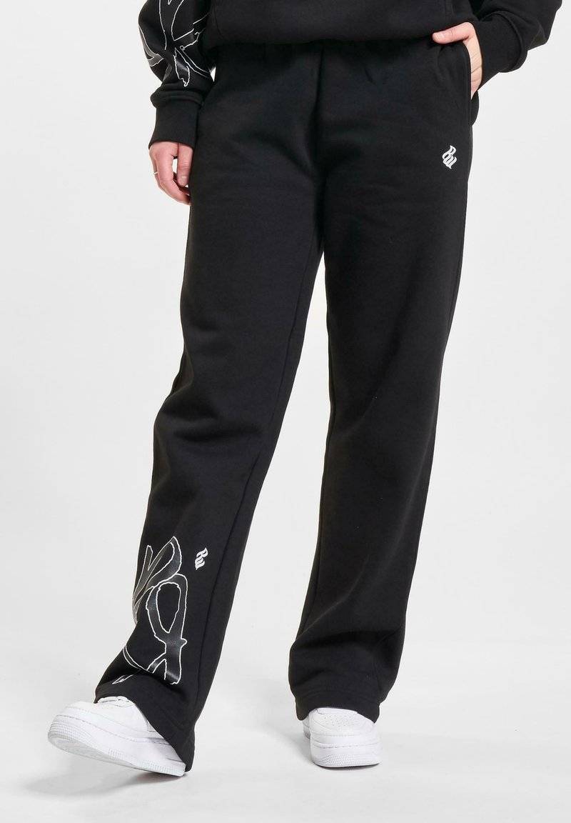 Rocawear Rocawear Tracksuit bottoms - black Vatertagsangebot