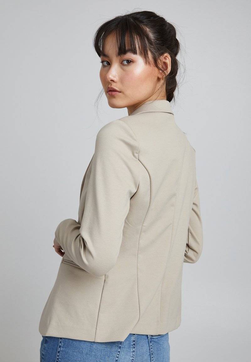 ICHI ICHI KATE - Blazer - doeskin Online Outlet