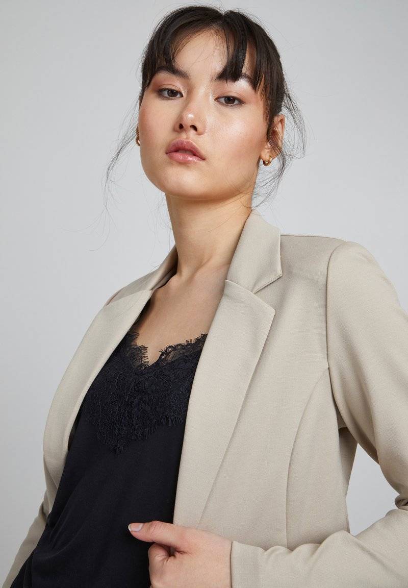 ICHI ICHI KATE - Blazer - doeskin Online Outlet