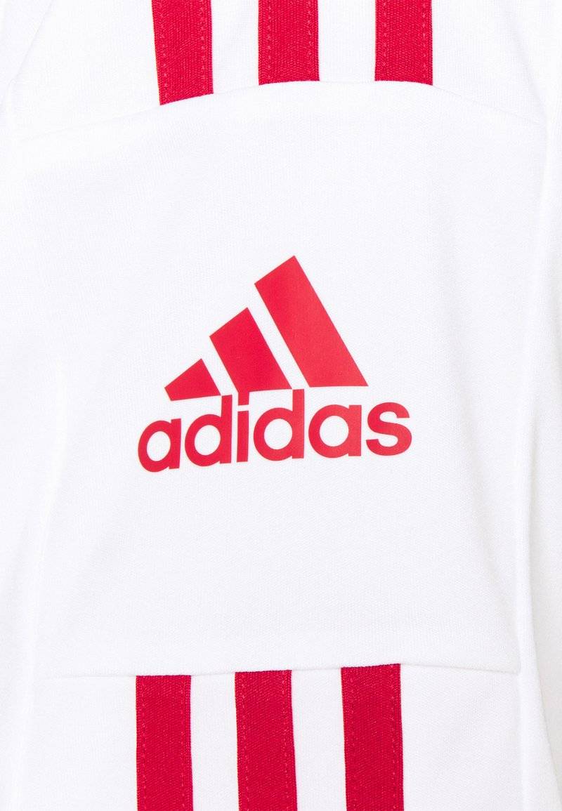 adidas Performance adidas Performance SQUAD 21 - Print T-shirt - white Bestseller