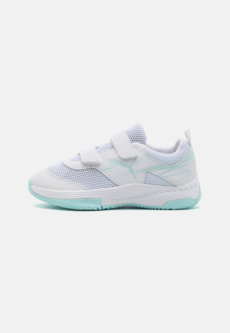 Puma Puma VARION II V JR UNISEX - Handball shoes Räumungsverkauf