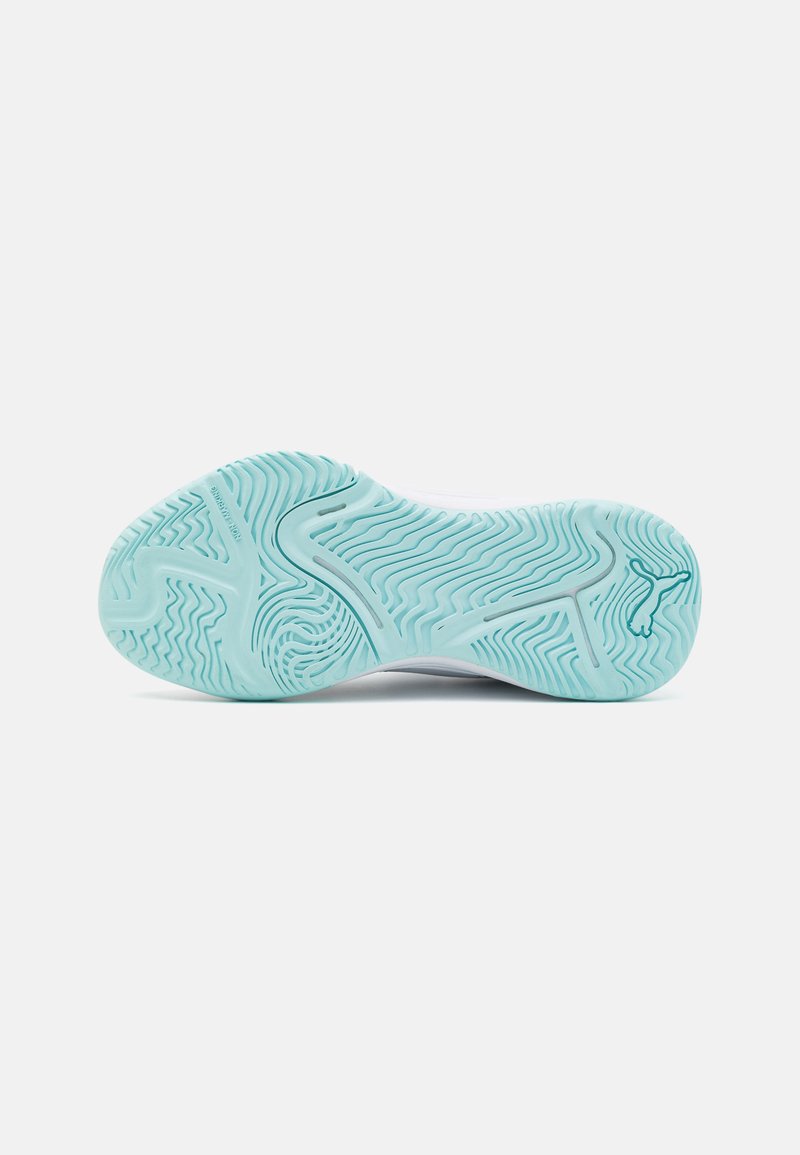 Puma Puma VARION II V JR UNISEX - Handball shoes Räumungsverkauf