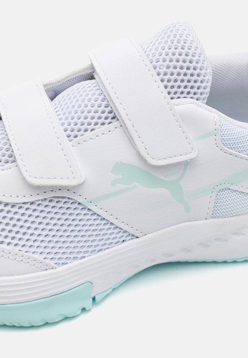 Puma Puma VARION II V JR UNISEX - Handball shoes Räumungsverkauf