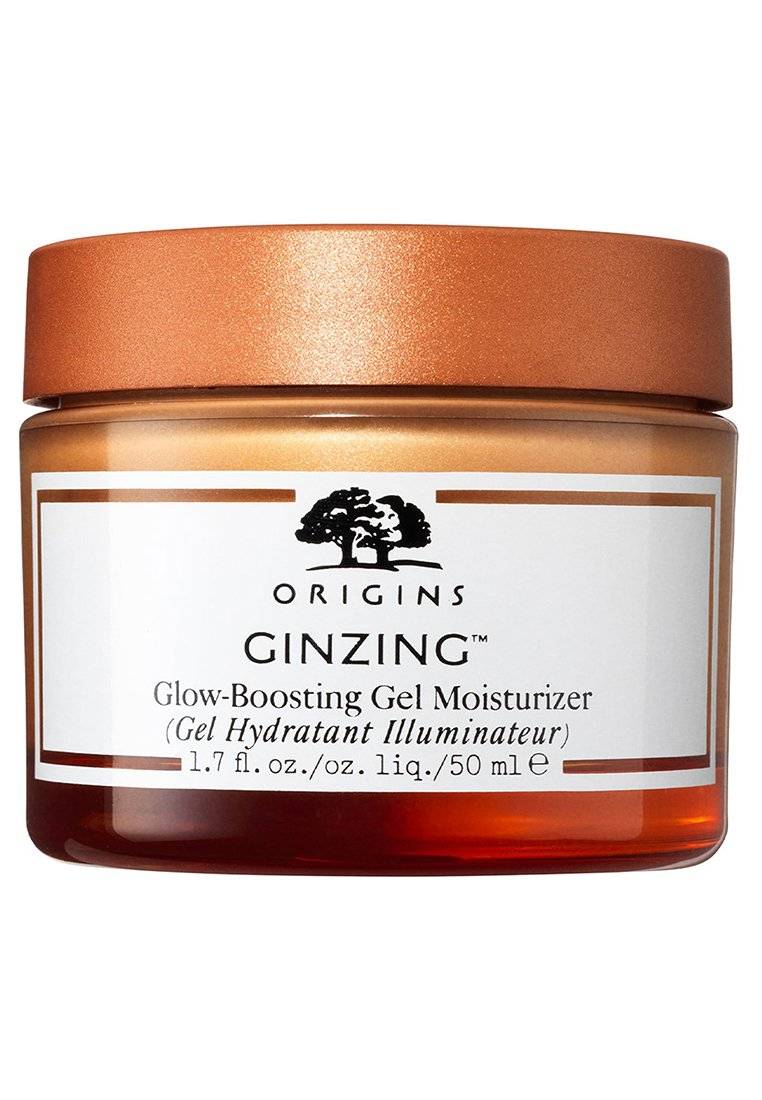 Origins Origins GINZING™ GLOW RADIANCE-BOOSTING GEL MOISTURIZER - Face cream Letzte 2 Tage