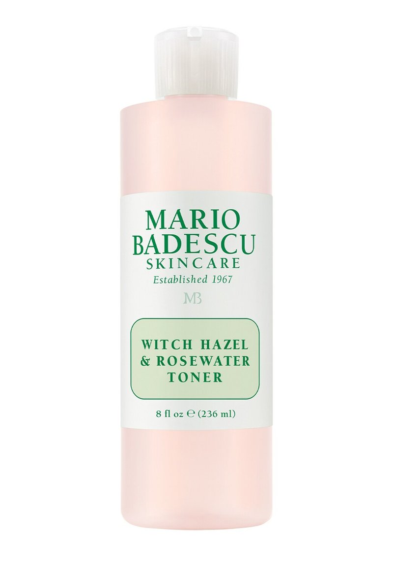 Mario Badescu Mario Badescu WITCH HAZEL & ROSEWATER TONER - Toner Letzter Tag