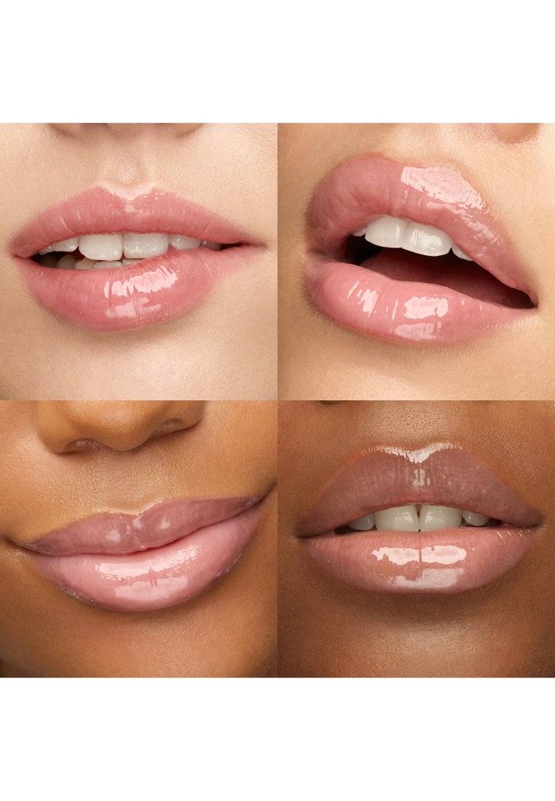 KIKO Milano KIKO Milano 3D HYDRA LIPGLOSS - Lip gloss - 07 Pink Magnolia Bis zu 55% Rabatt