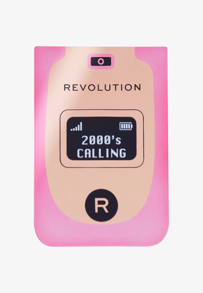 Makeup Revolution Makeup Revolution REVOLUTION Y2K BABY FLIP PHONE PALETTE - Blusher - multi Nur noch ein Tag übrig