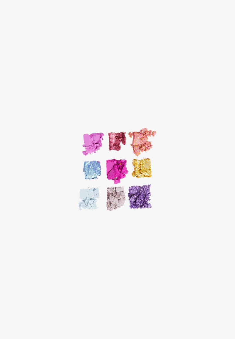 Makeup Revolution Makeup Revolution REVOLUTION Y2K BABY FLIP PHONE PALETTE - Blusher - multi Nur noch ein Tag übrig