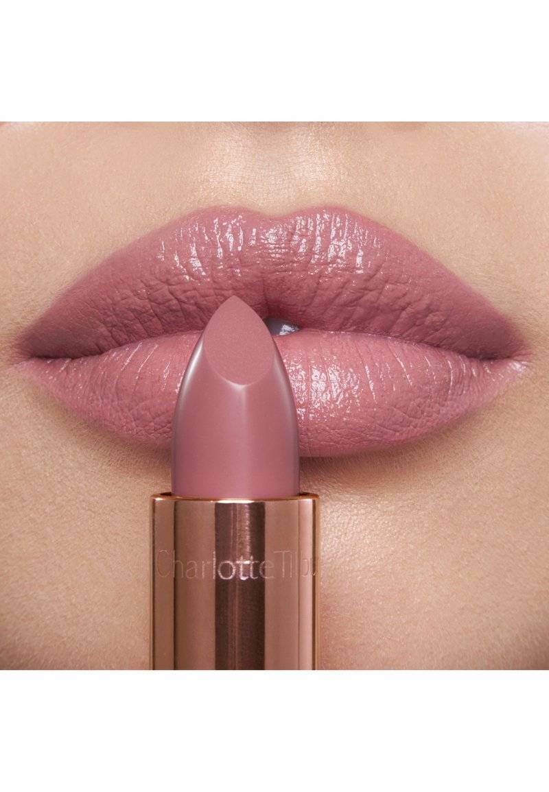 Charlotte Tilbury Charlotte Tilbury K.I.S.S.I.N.G - Lipstick - pillow talk fair Fabrikladen
