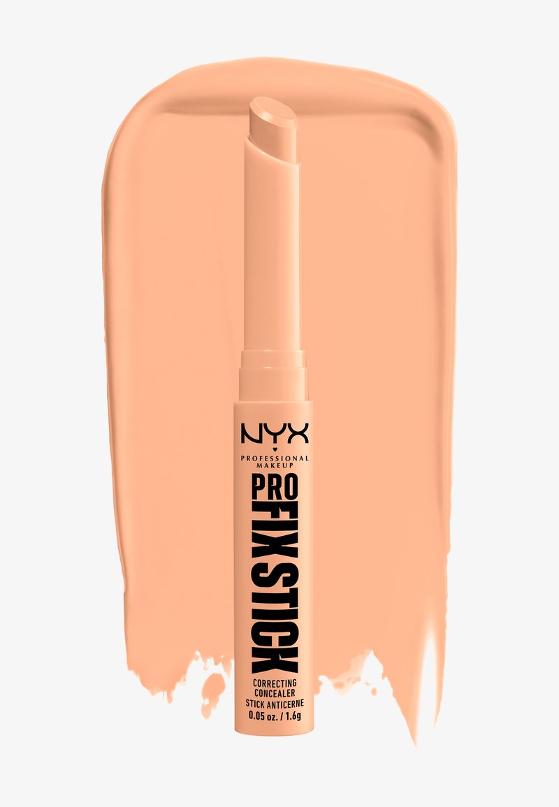 NYX Professional Makeup NYX Professional Makeup PRO FIX STICK CORRECTING CONCEALER - Concealer - vanilla Speichern exportieren