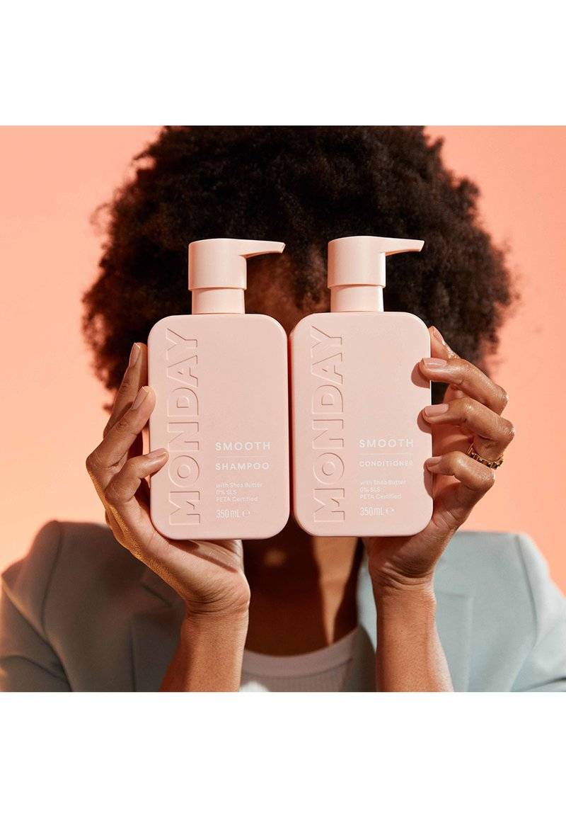 Monday Haircare Monday Haircare MONDAY SMOOTH CONDITIONER - Conditioner Black Friday Preise
