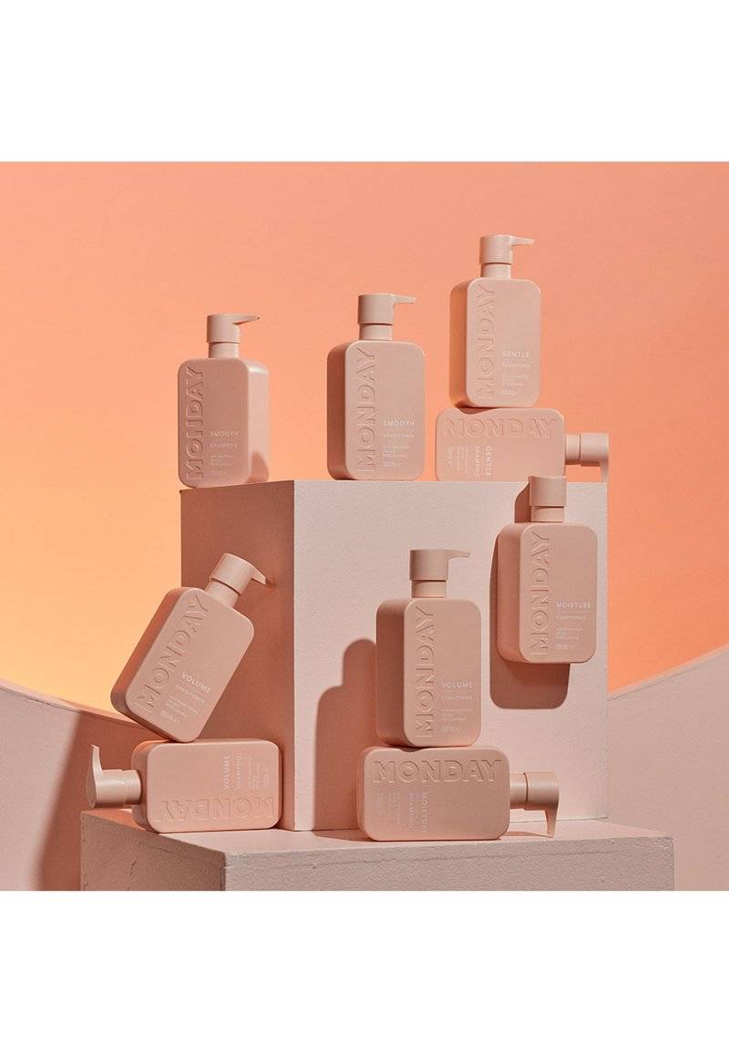 Monday Haircare Monday Haircare MONDAY SMOOTH CONDITIONER - Conditioner Black Friday Preise