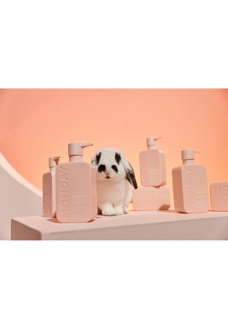 Monday Haircare Monday Haircare MONDAY SMOOTH CONDITIONER - Conditioner Black Friday Preise