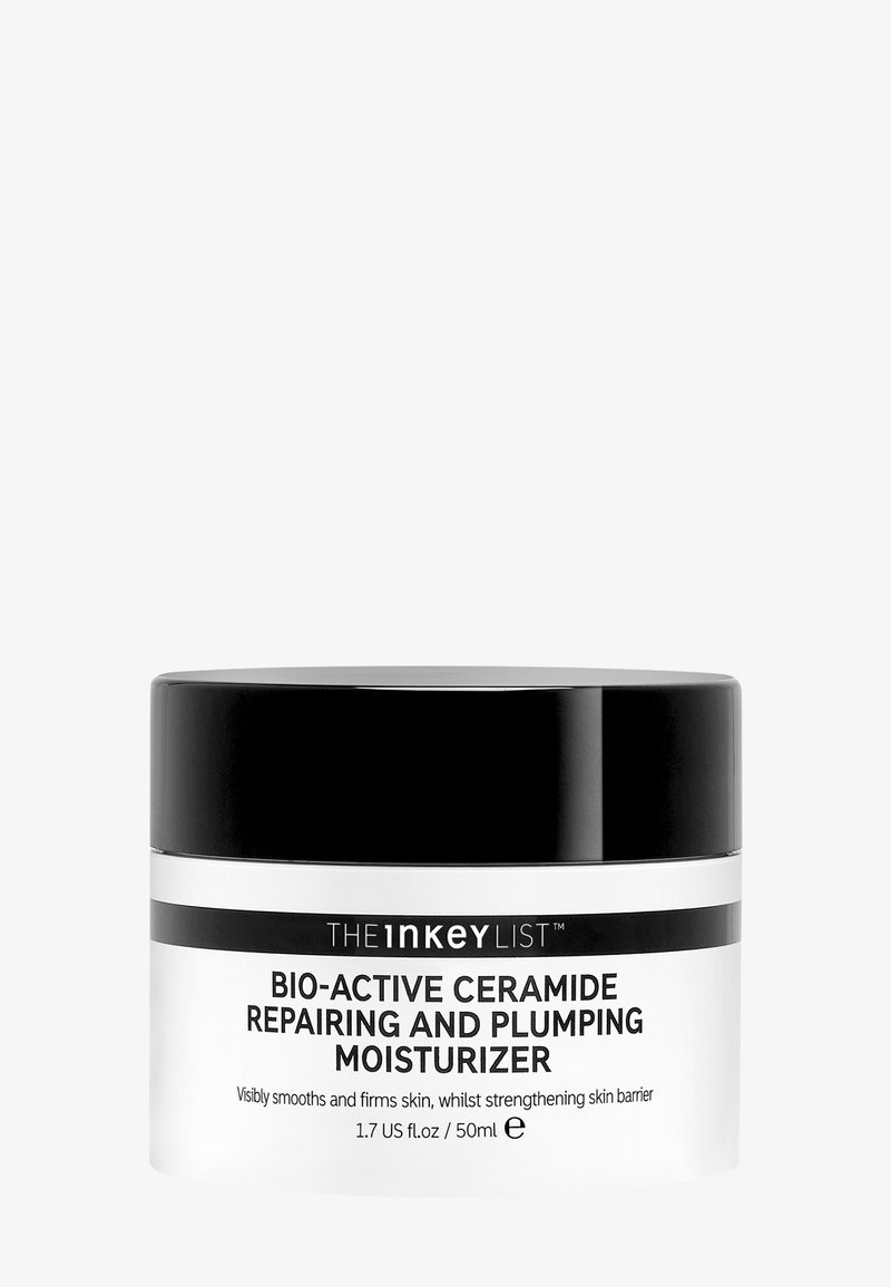 The INKEY List The INKEY List BIO-ACTIVE CERAMIDE REPAIRING AND PLUMPING MOISTURIZER - Moisturiser Rabatte dieses Monats