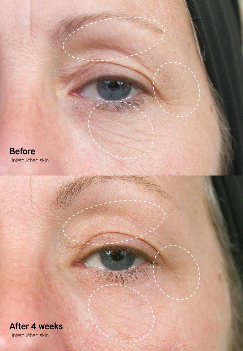 The INKEY List The INKEY List BIO-ACTIVE CERAMIDE REPAIRING AND PLUMPING MOISTURIZER - Moisturiser Rabatte dieses Monats