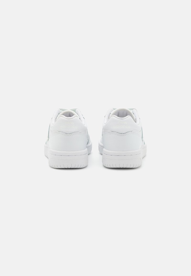 New Balance New Balance 480 UNISEX - Trainers - white 2025