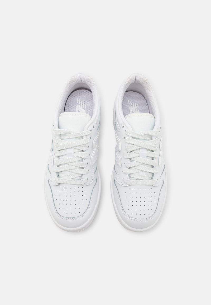 New Balance New Balance 480 UNISEX - Trainers - white 2025