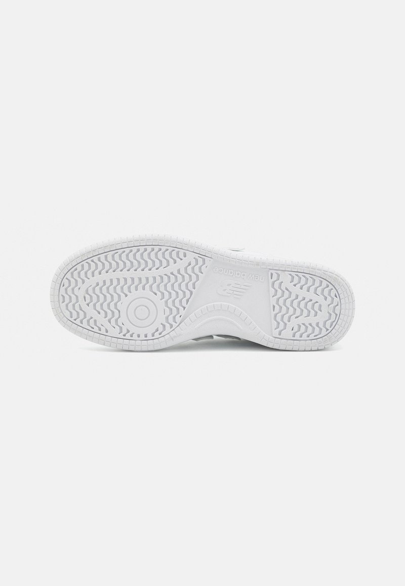 New Balance New Balance 480 UNISEX - Trainers - white 2025