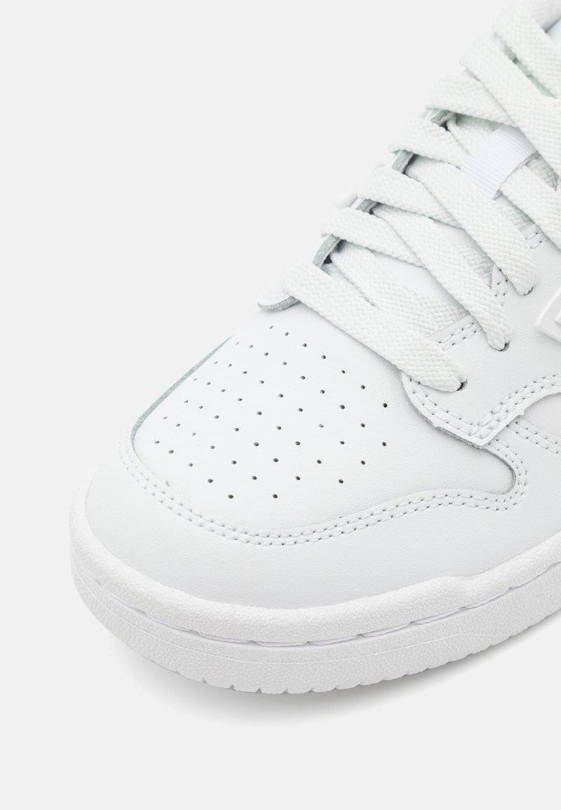 New Balance New Balance 480 UNISEX - Trainers - white 2025