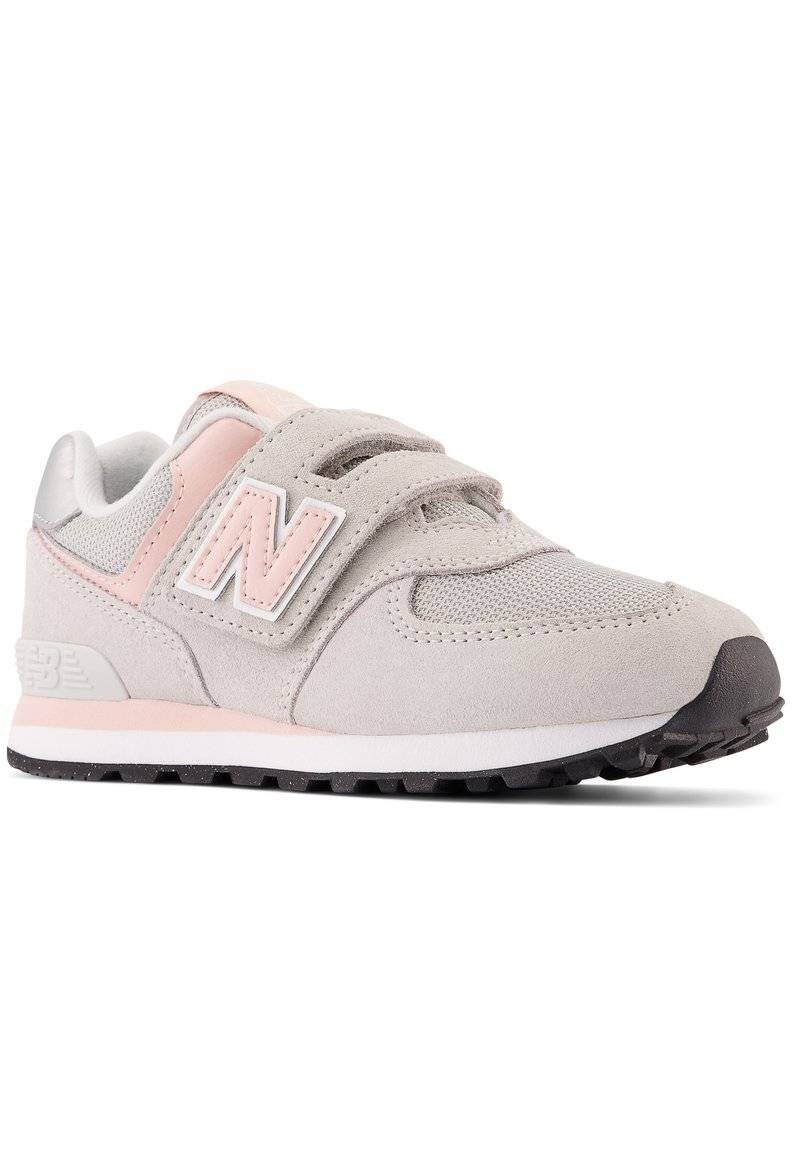 New Balance New Balance 574 UNISEX - Trainers - rain cloud pink haze Online