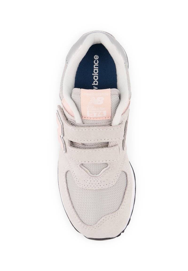 New Balance New Balance 574 UNISEX - Trainers - rain cloud pink haze Online