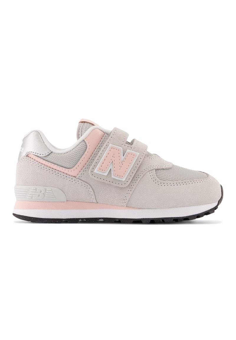 New Balance New Balance 574 UNISEX - Trainers - rain cloud pink haze Online