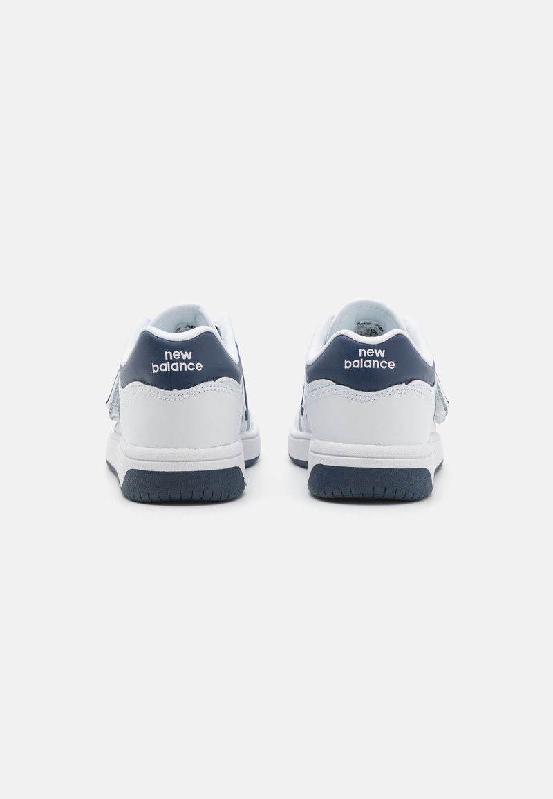 New Balance New Balance 480 UNISEX - Trainers - navy Auslauf