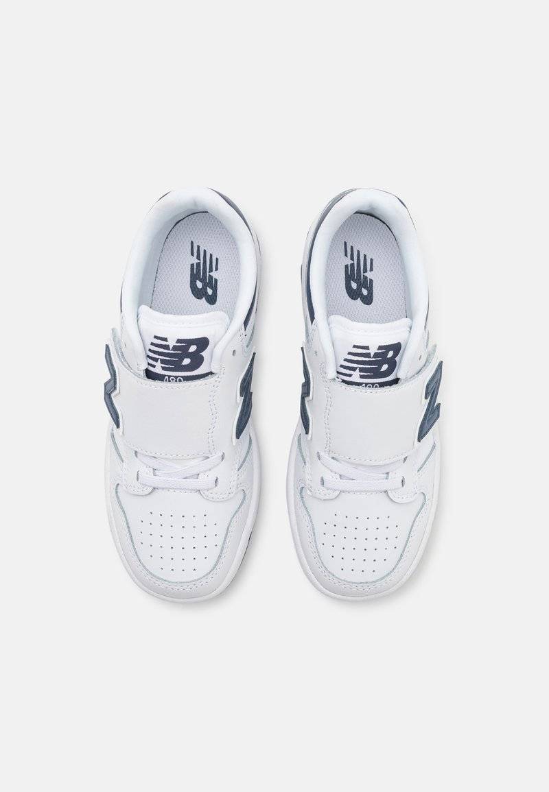 New Balance New Balance 480 UNISEX - Trainers - navy Auslauf