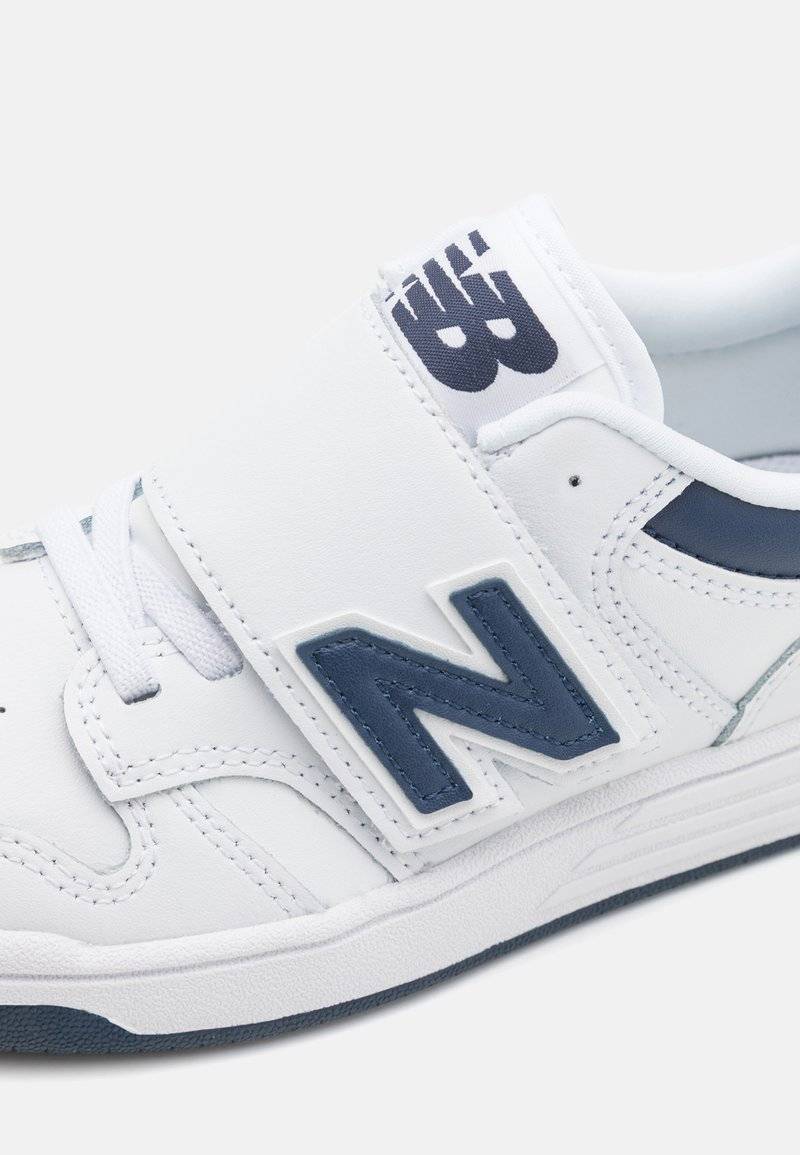 New Balance New Balance 480 UNISEX - Trainers - navy Auslauf
