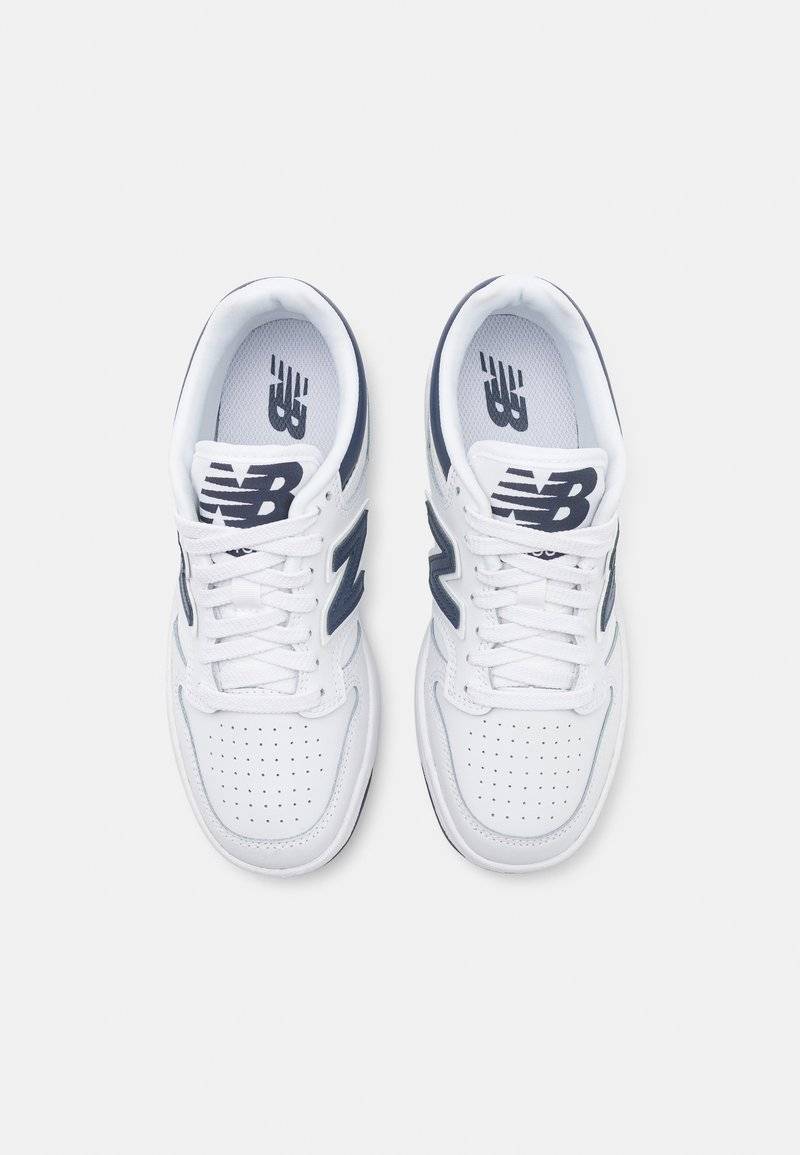 New Balance New Balance 480 UNISEX - Trainers - navy Verkauf