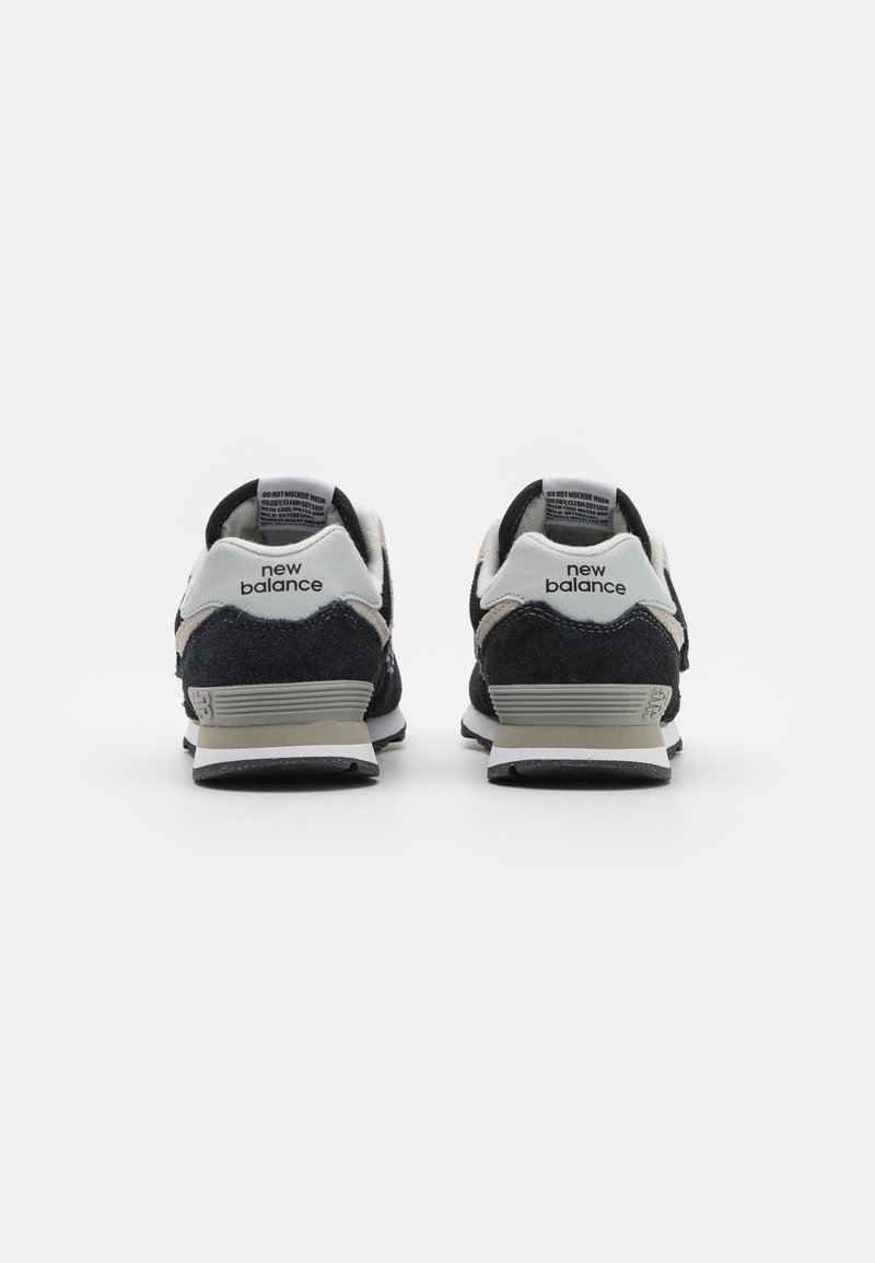 New Balance New Balance 574 UNISEX - Trainers - black Hotsell