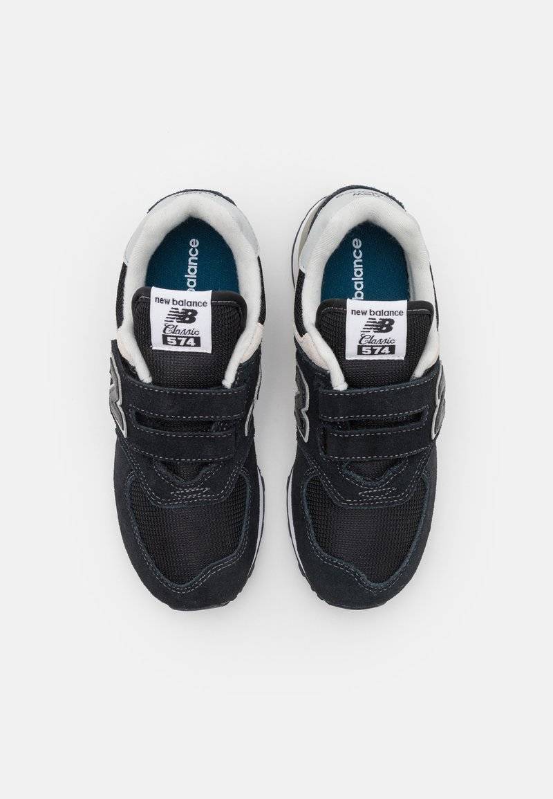 New Balance New Balance 574 UNISEX - Trainers - black Hotsell