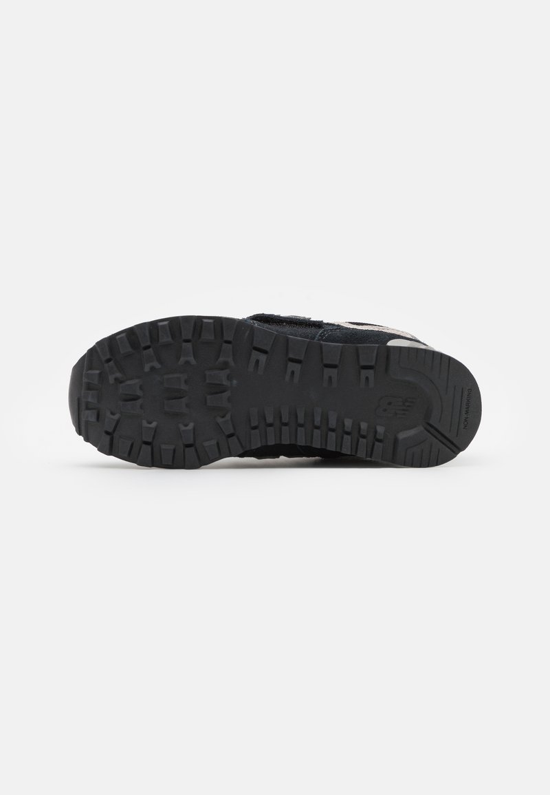New Balance New Balance 574 UNISEX - Trainers - black Hotsell
