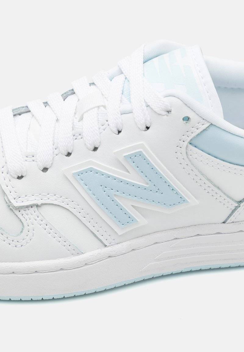 New Balance New Balance 480 UNISEX - Trainers - bright sky im Angebot