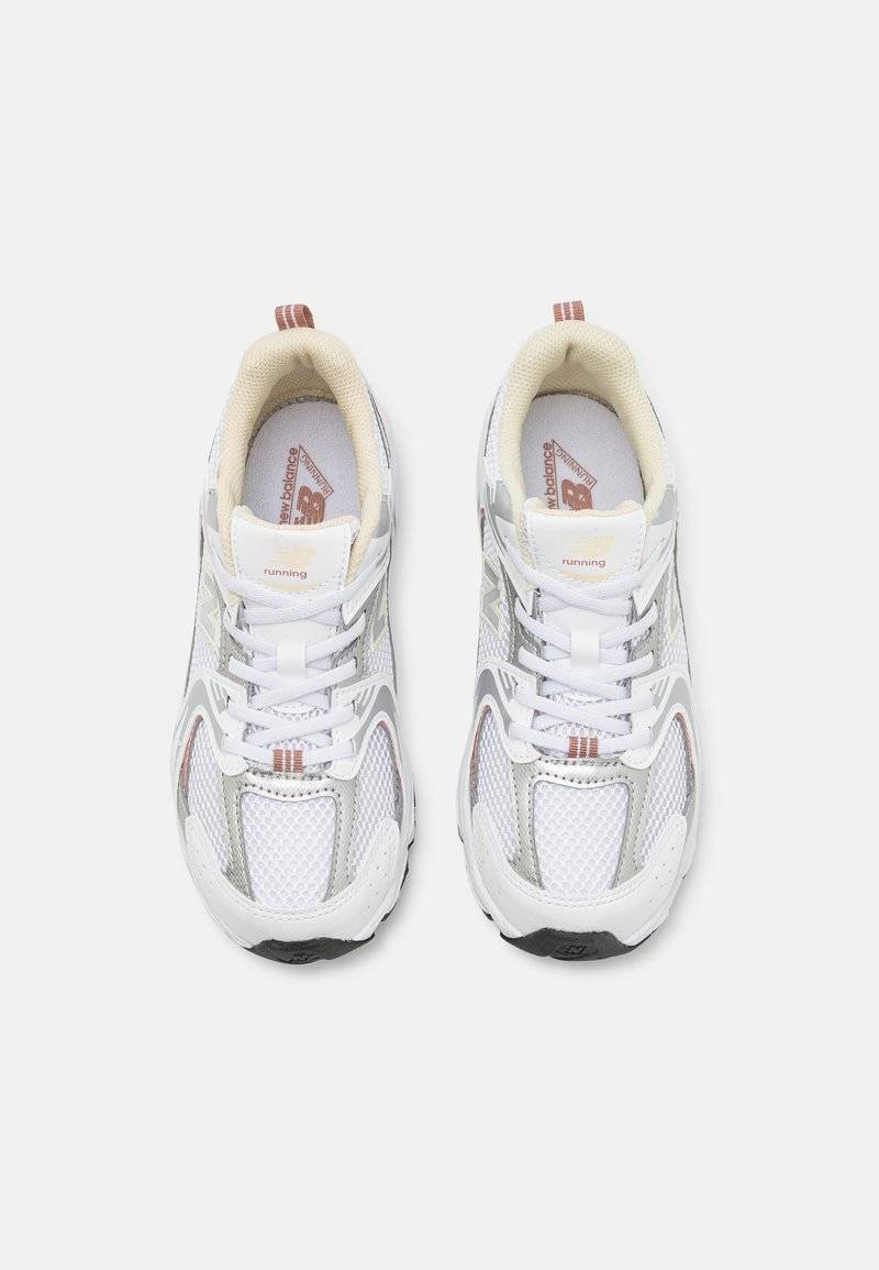 New Balance New Balance 530 UNISEX - Trainers - white Schlussverkauf